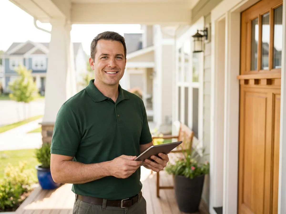 Pest control FAQs for Thornton, AR